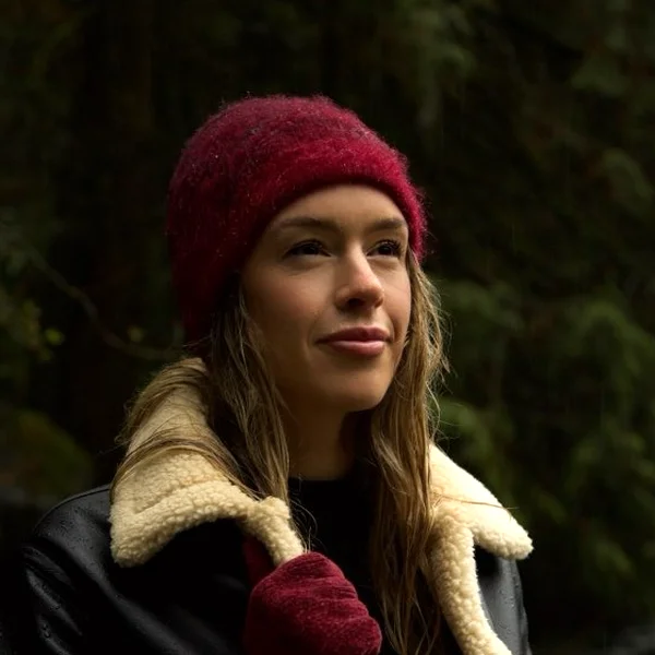 Jess — Doggy Tales Whistler team